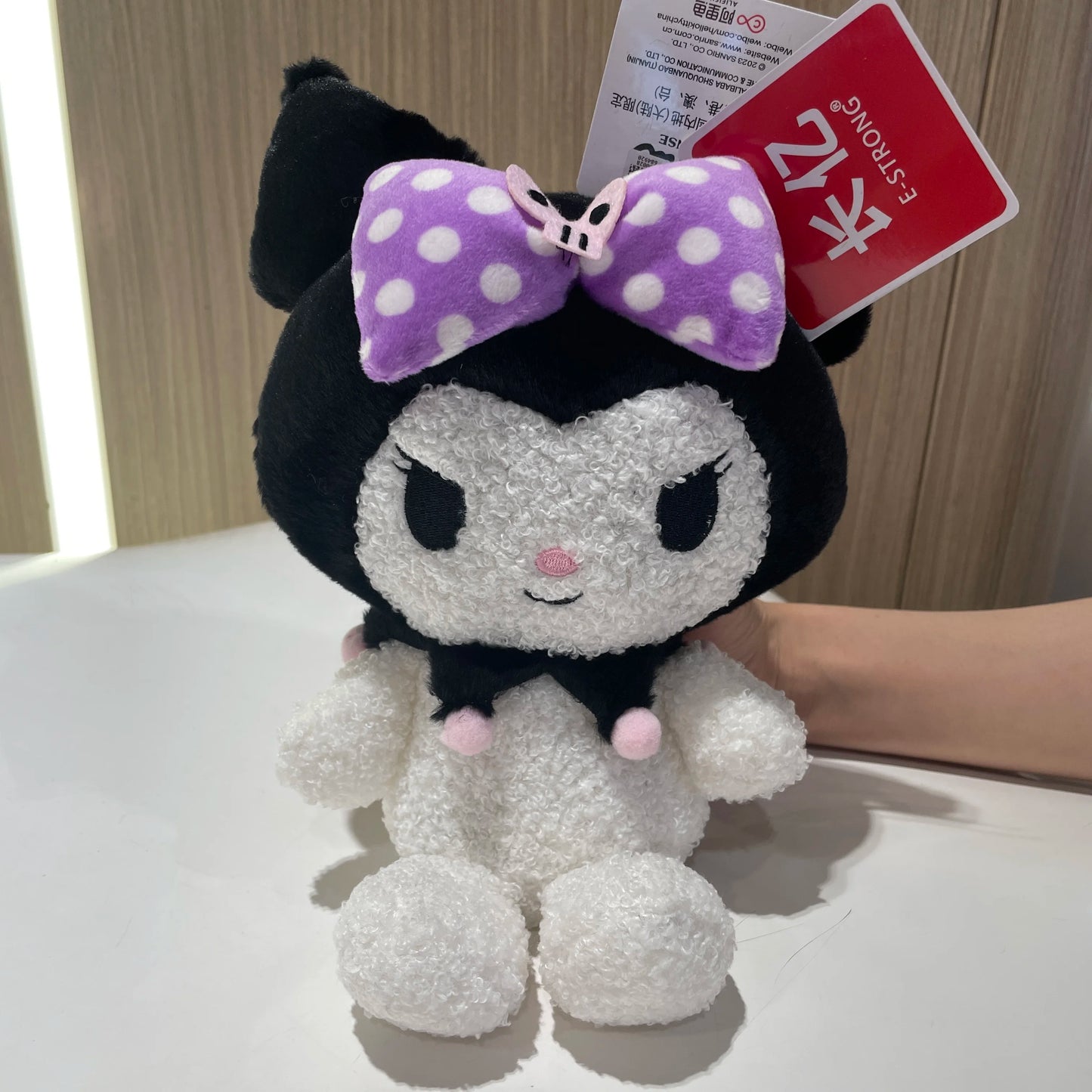 Sanrio Character Adorable Soft Plushies