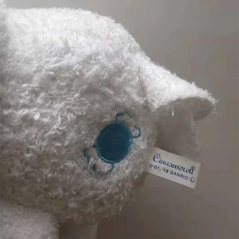 Cuddly Cinnamoroll Plushie