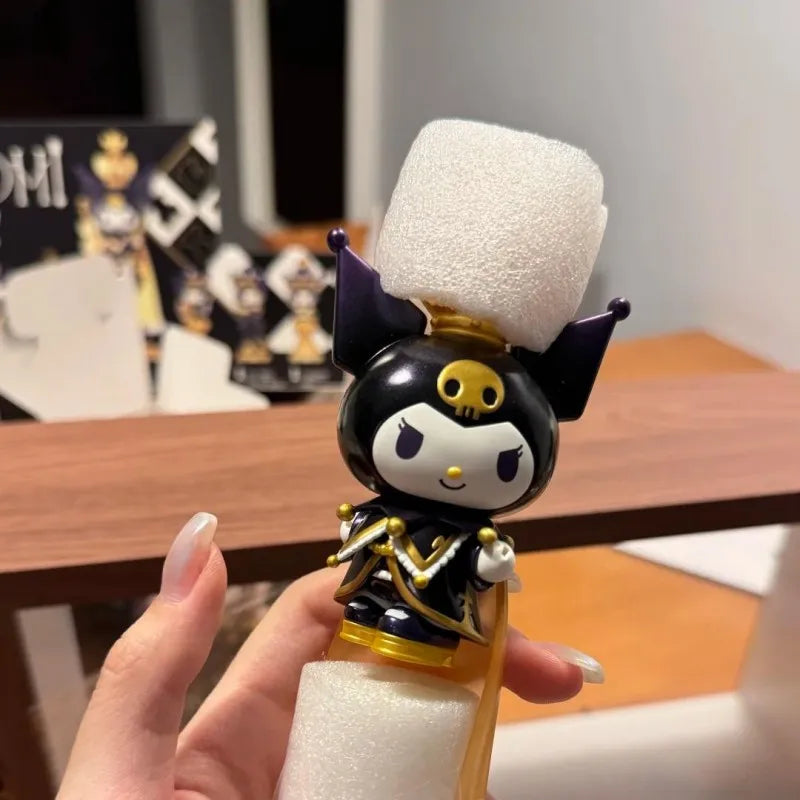 Kuromi 'Chess' Series Blind Box Figures