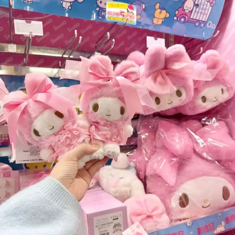 Sanrio My Melody '50th Anniversary' Collectibles