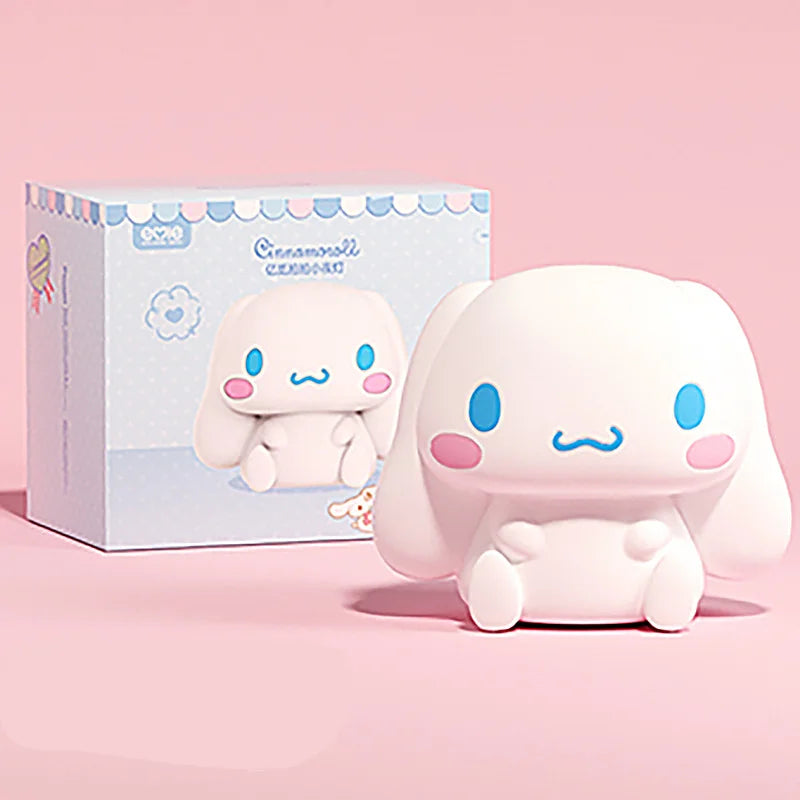 Sanrio Cinnamoroll Ambient Bedroom Night Light