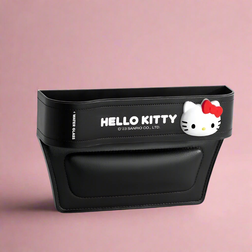 Hello Kitty Storage Box