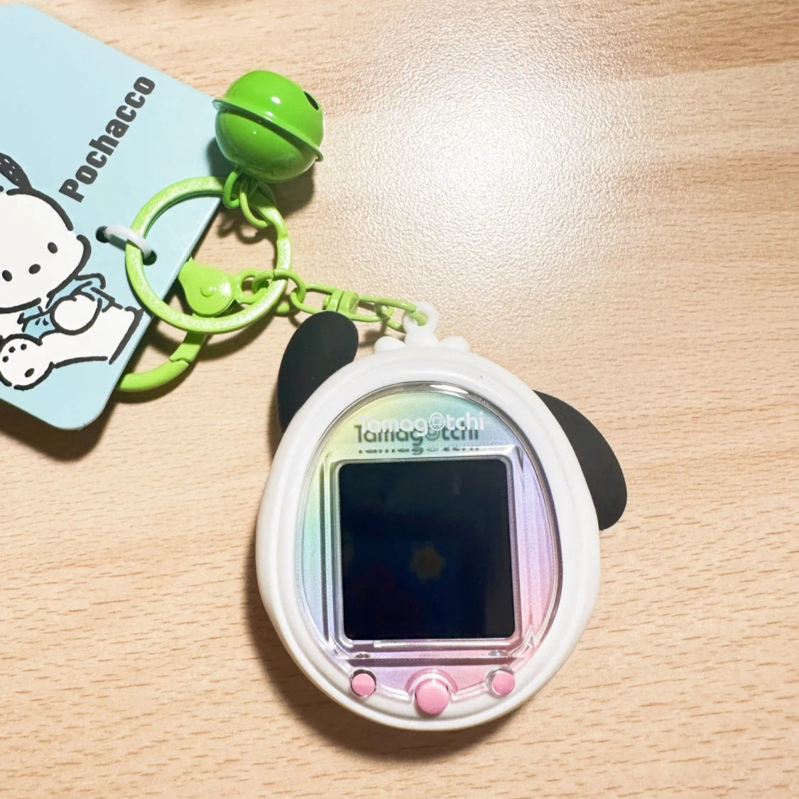 Tamagotchi Uni Sanrio Protective Case