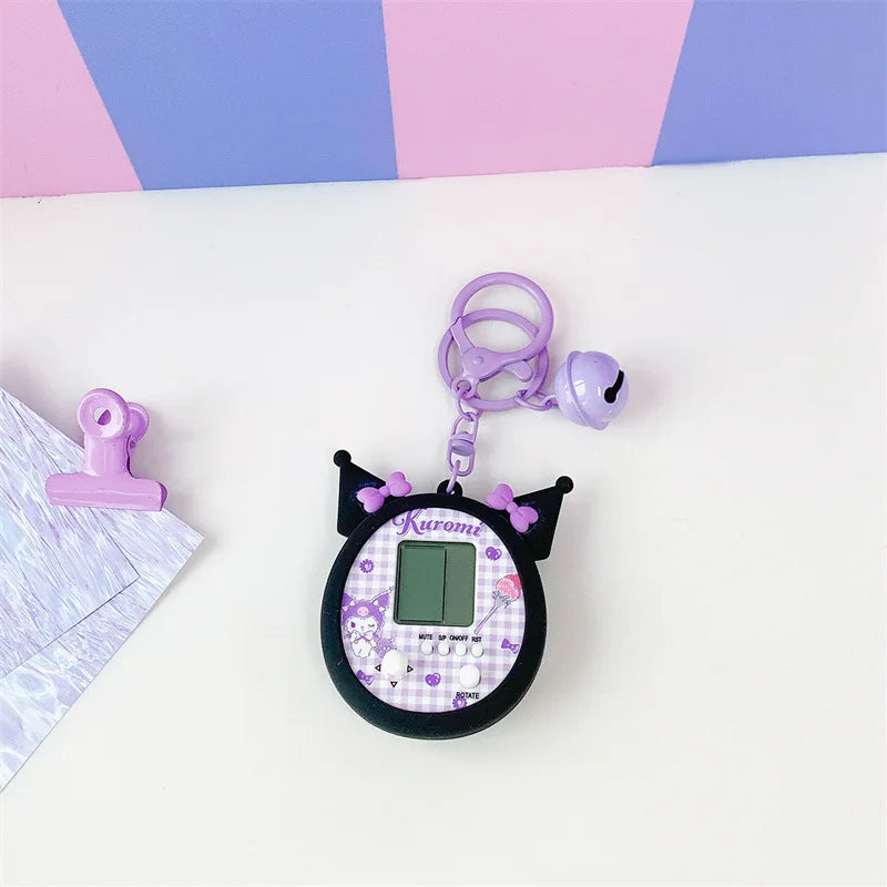 Tamagachi Silicone Sanrio Protective Case