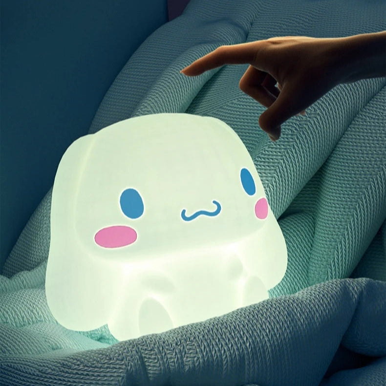 Sanrio Cinnamoroll Ambient Bedroom Night Light