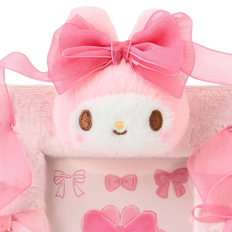 Sanrio My Melody '50th Anniversary' Collectibles
