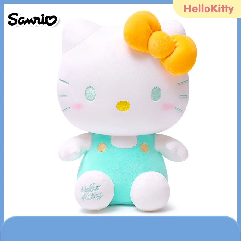 Hello Kitty Soft Cuddly Plushies