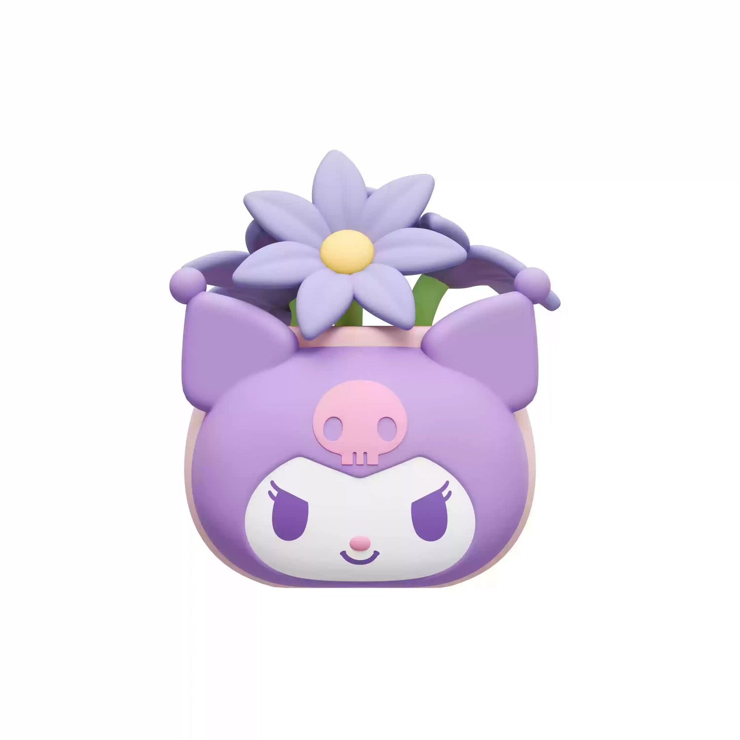 Sanrio Characters Potted Plant Series Blind Box