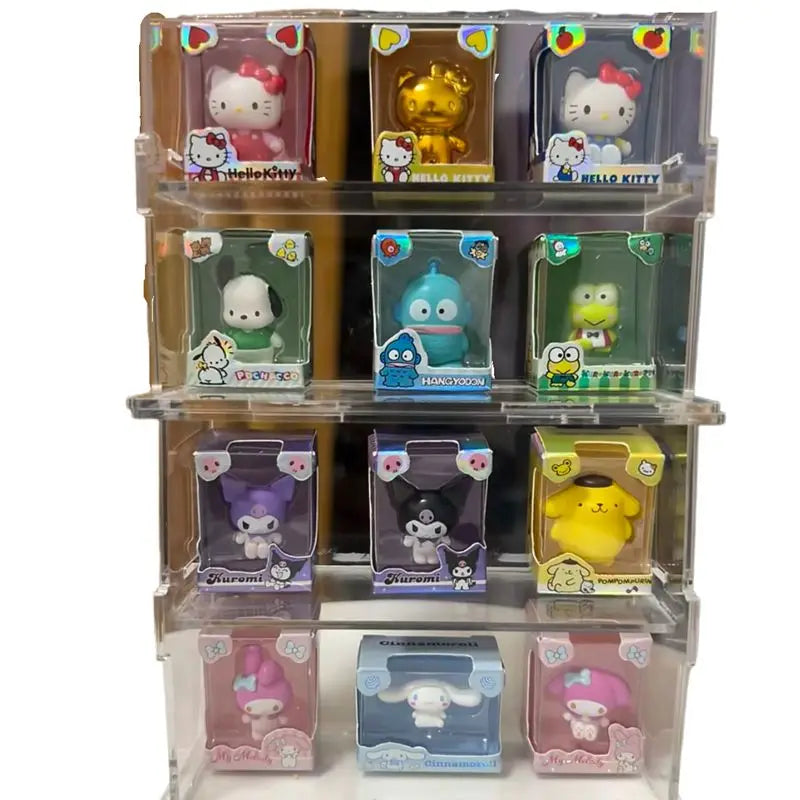 Tiny Blind Box