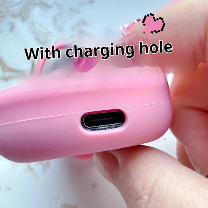 Tamagotchi Uni Sanrio Protective Case