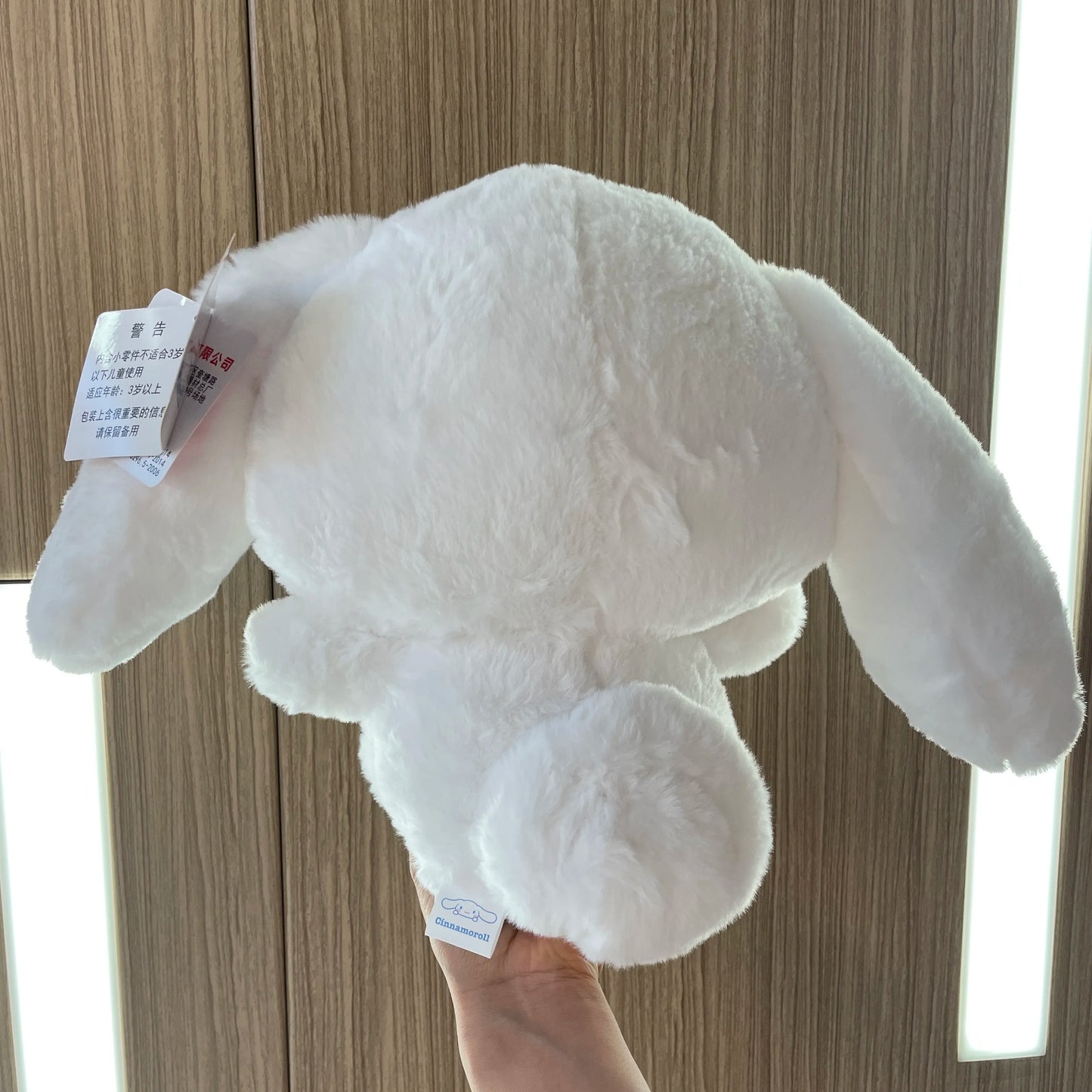 Sanrio Character Adorable Soft Plushies