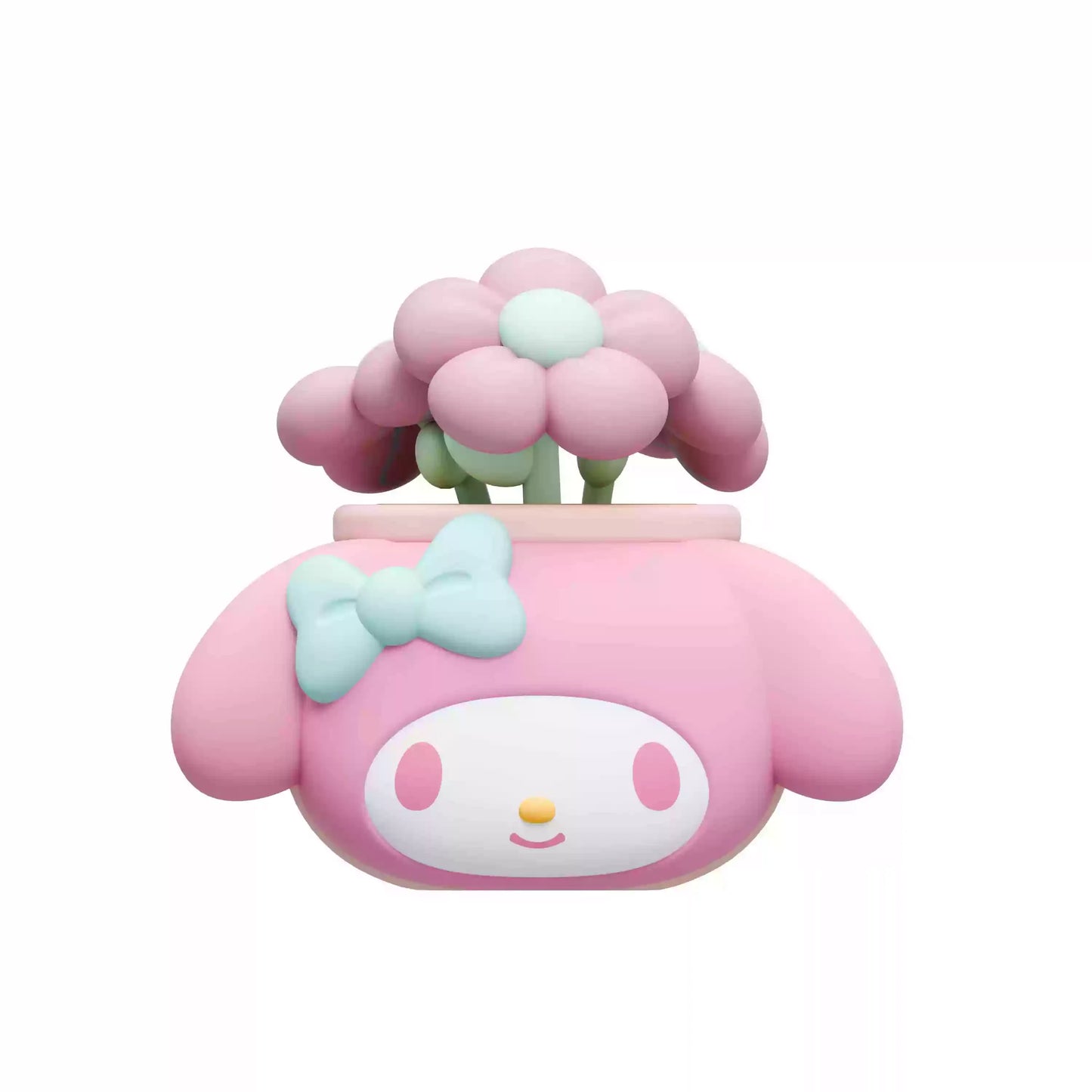 Sanrio Characters Potted Plant Series Blind Box