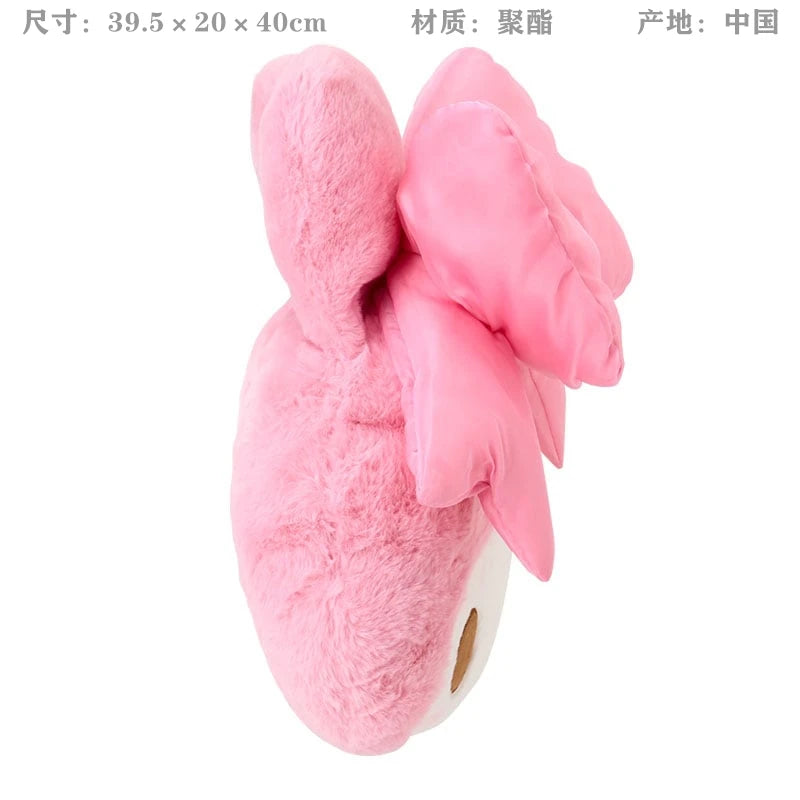 Sanrio My Melody '50th Anniversary' Collectibles