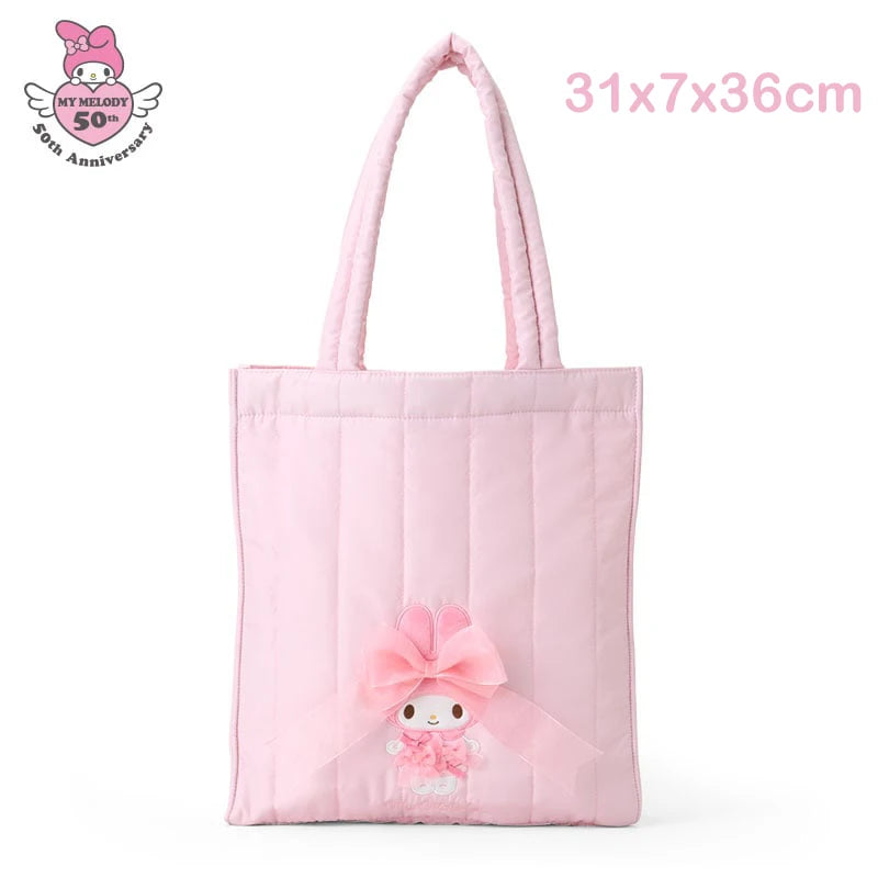 Sanrio My Melody '50th Anniversary' Collectibles
