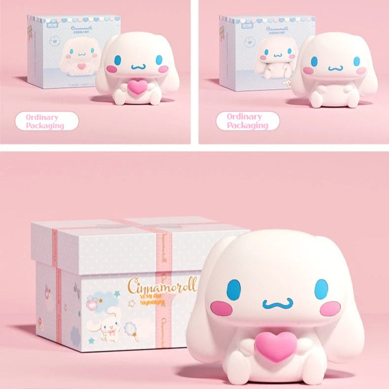 Sanrio Cinnamoroll Ambient Bedroom Night Light