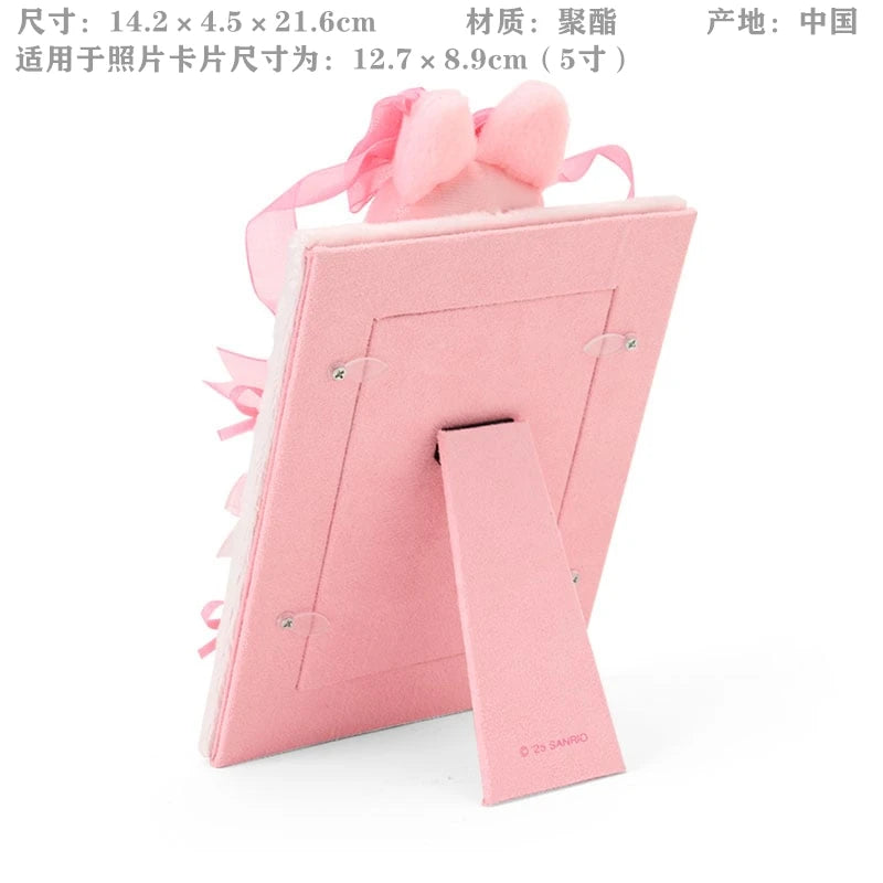 Sanrio My Melody '50th Anniversary' Collectibles