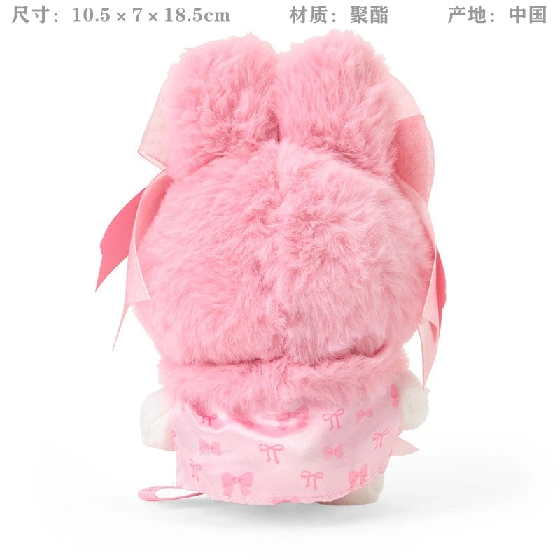 Sanrio My Melody '50th Anniversary' Collectibles