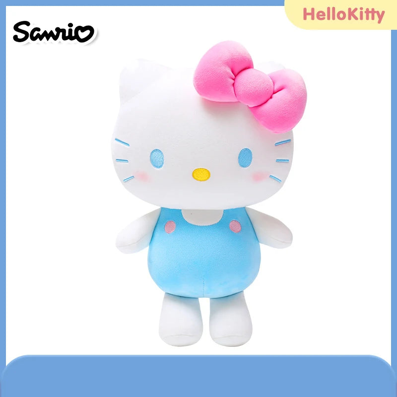 Hello Kitty Soft Cuddly Plushies
