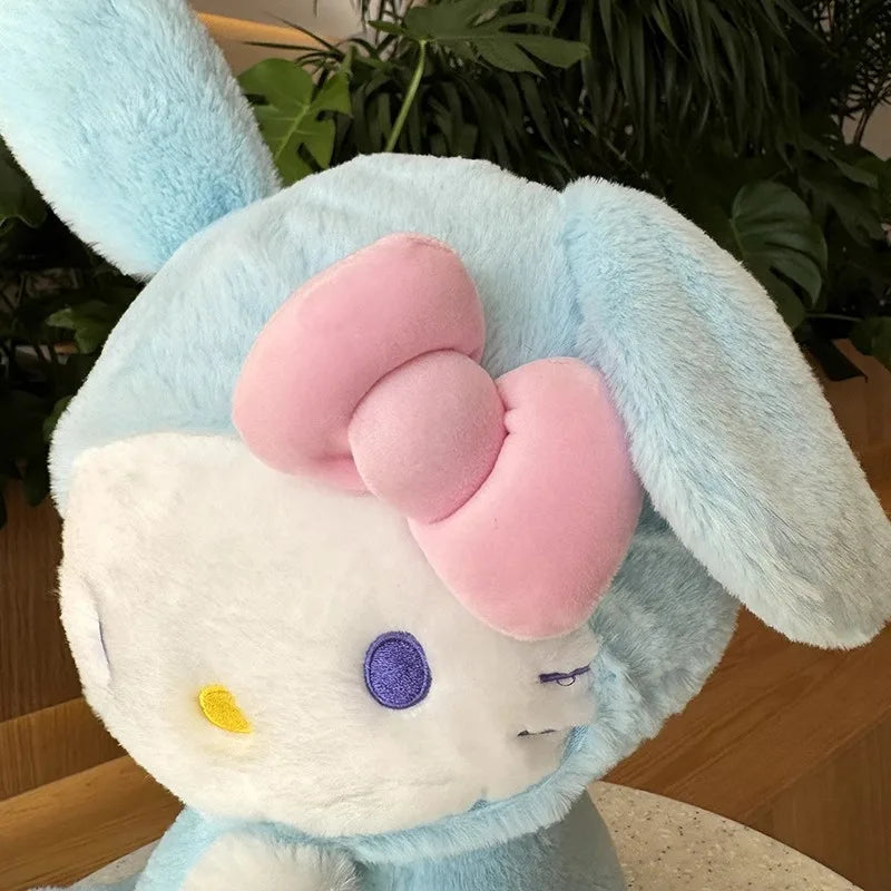 Sanrio Hello Kitty 'Rabbit' Series Adorable Plushie