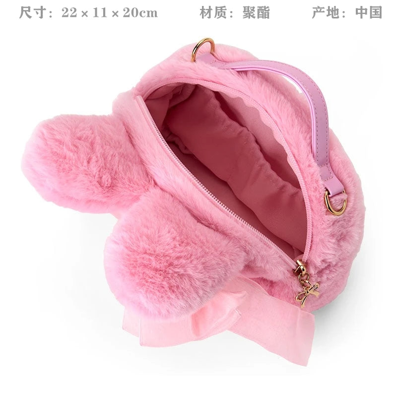 Sanrio My Melody '50th Anniversary' Collectibles