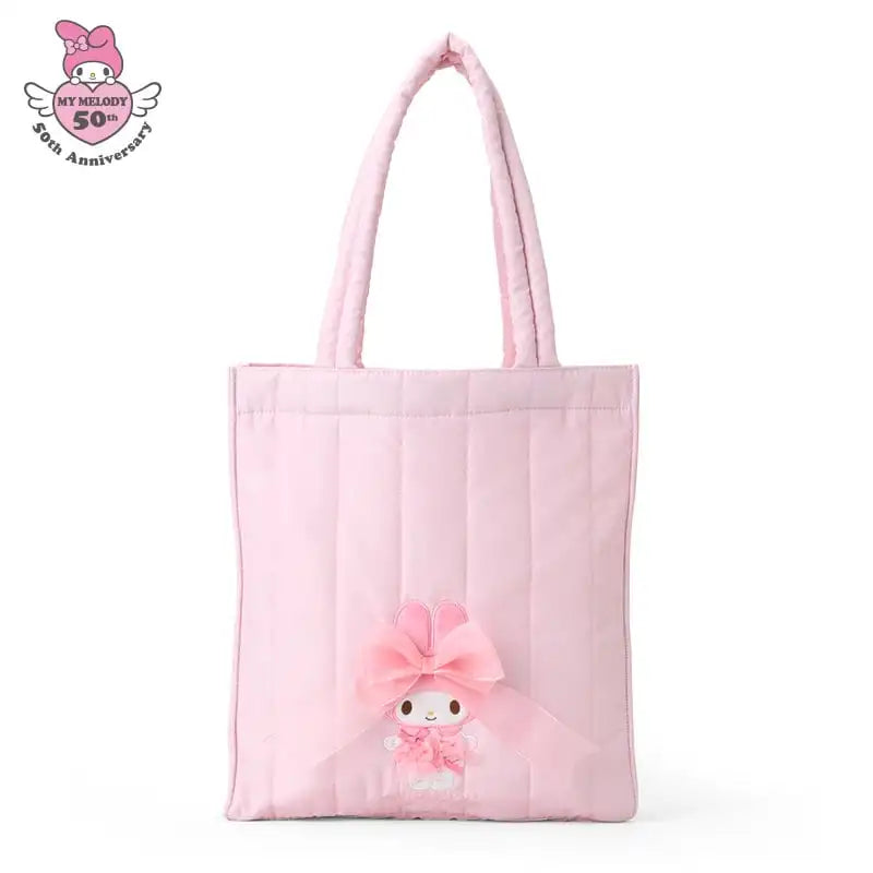 Sanrio My Melody '50th Anniversary' Collectibles