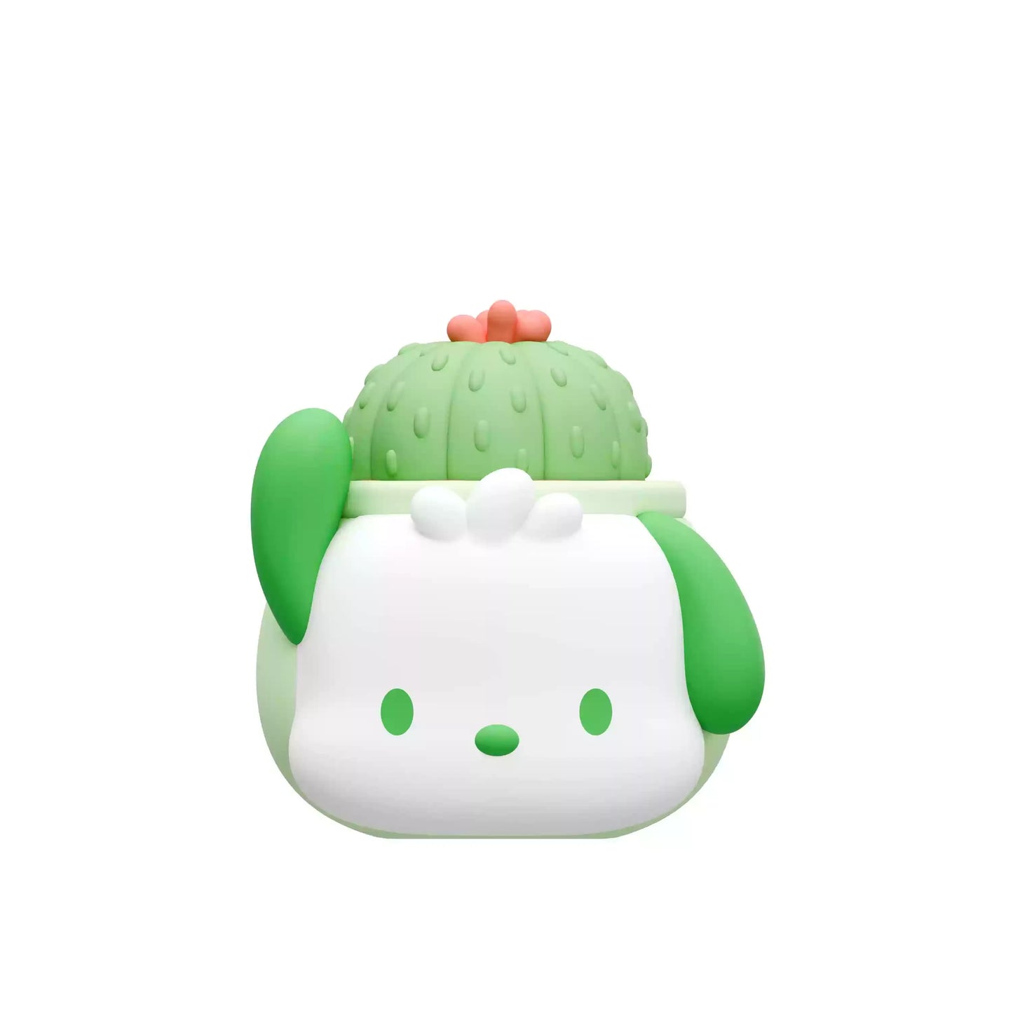 Sanrio Characters Potted Plant Series Blind Box