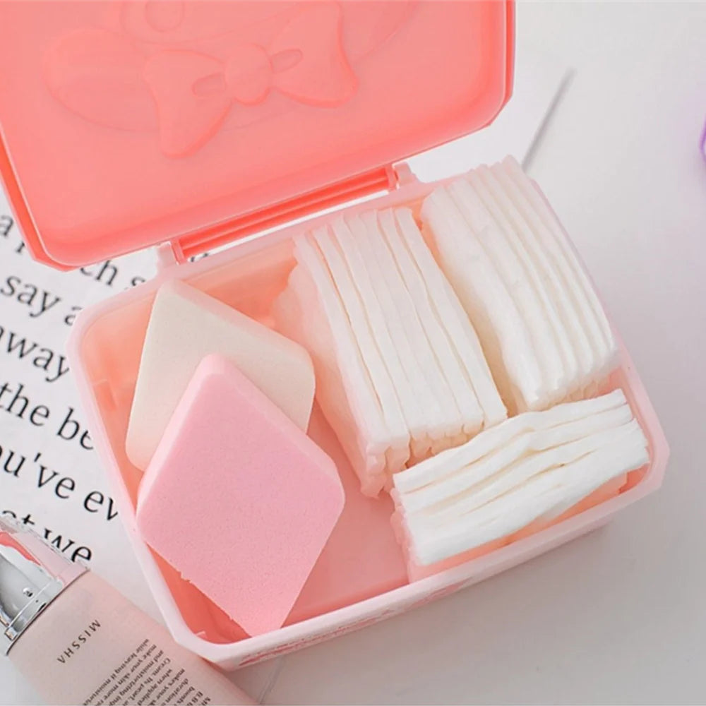 Sanrio Portable Storage Box