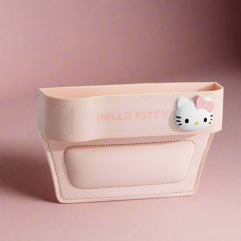 Hello Kitty Storage Box