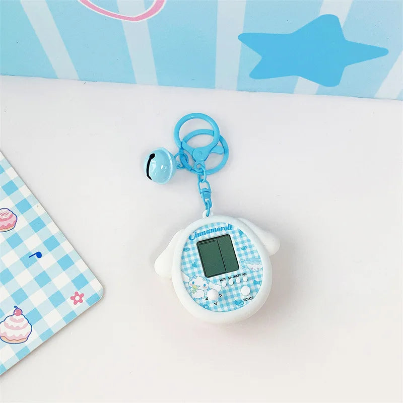 Tamagachi Silicone Sanrio Protective Case