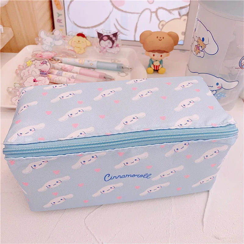 Sanrio Original Character Pencil Storage Bag