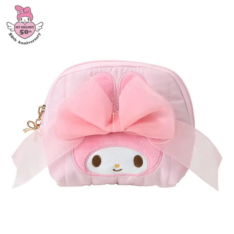 Sanrio My Melody '50th Anniversary' Collectibles