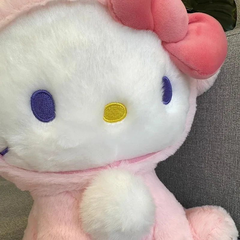 Sanrio Hello Kitty 'Rabbit' Series Adorable Plushie