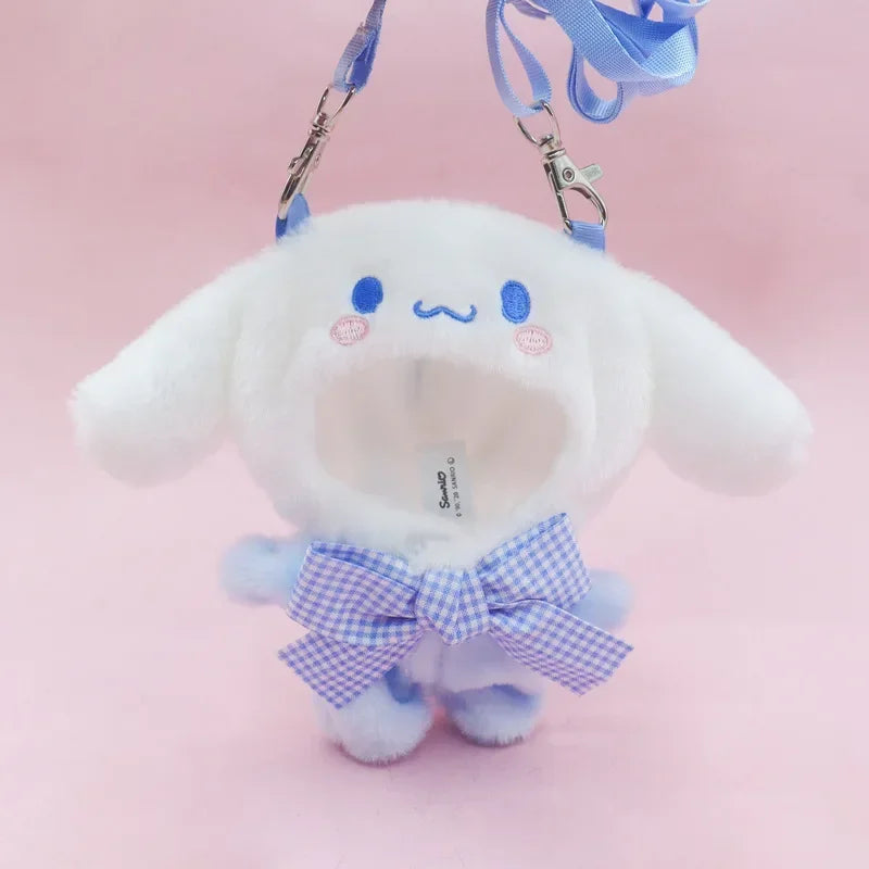 Sanrio Plush Doll Clothes for Labubu