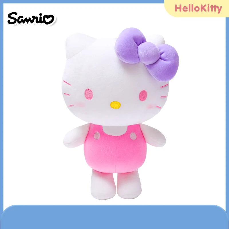 Hello Kitty Soft Cuddly Plushies