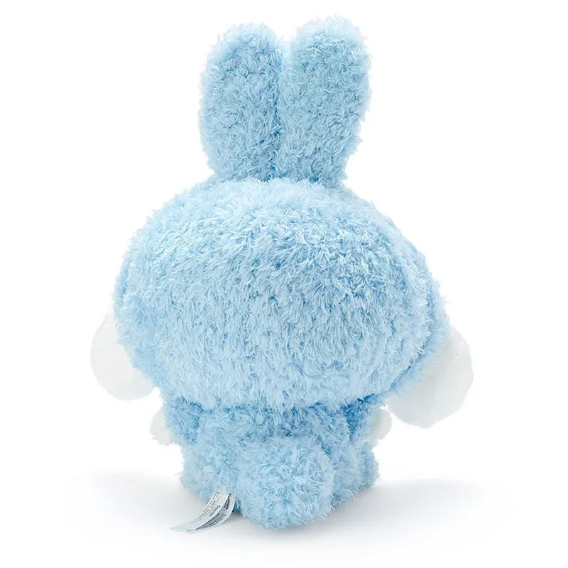 Japanese Easter Bunny Kulomi Yugui Dog Melody Plush Doll Pendant Doll Gift