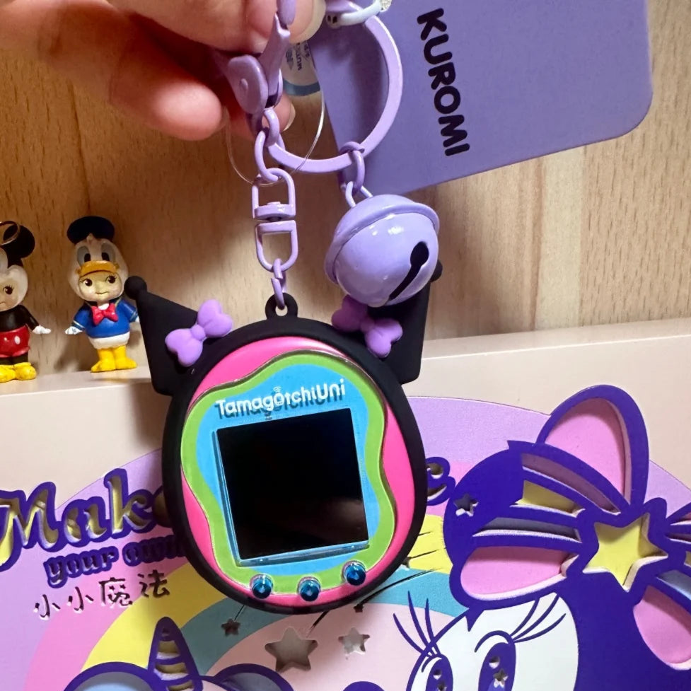 Tamagotchi Uni Sanrio Protective Case