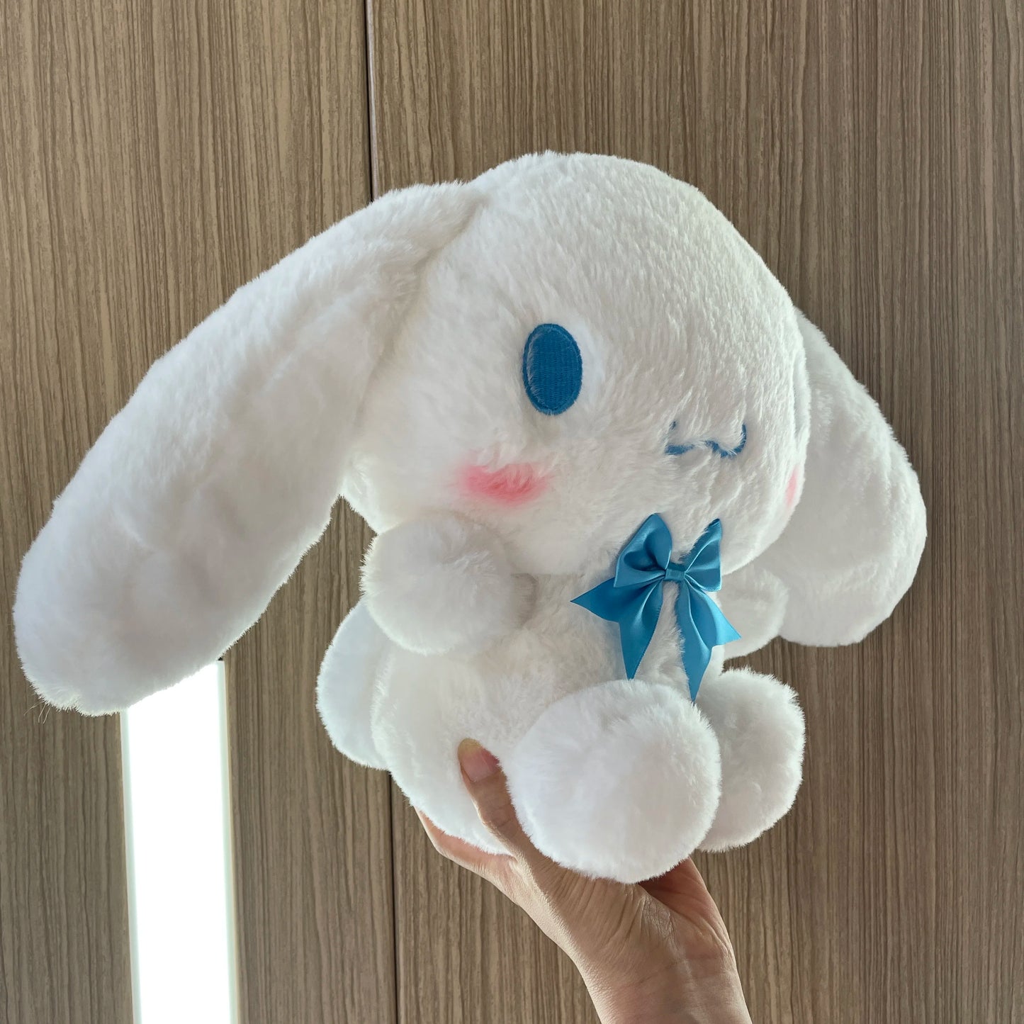 Sanrio Character Adorable Soft Plushies