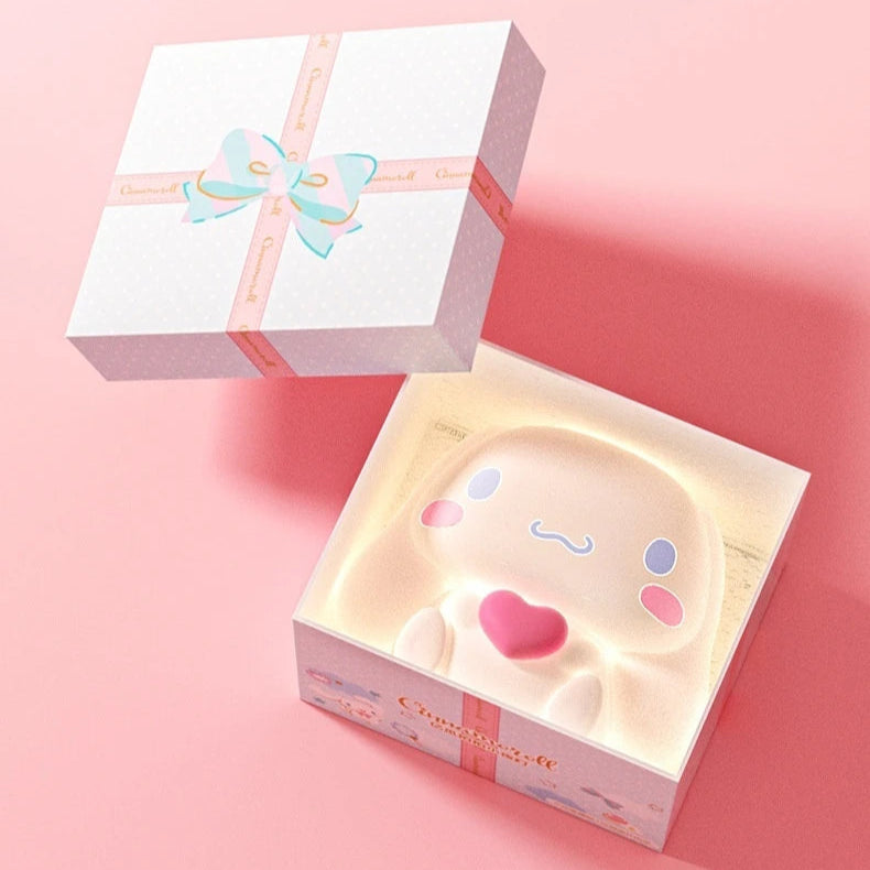 Sanrio Cinnamoroll Ambient Bedroom Night Light