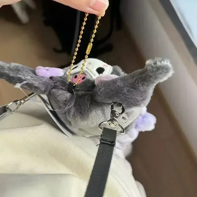 Sanrio Plush Doll Clothes for Labubu