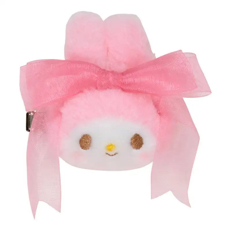 Sanrio My Melody '50th Anniversary' Collectibles