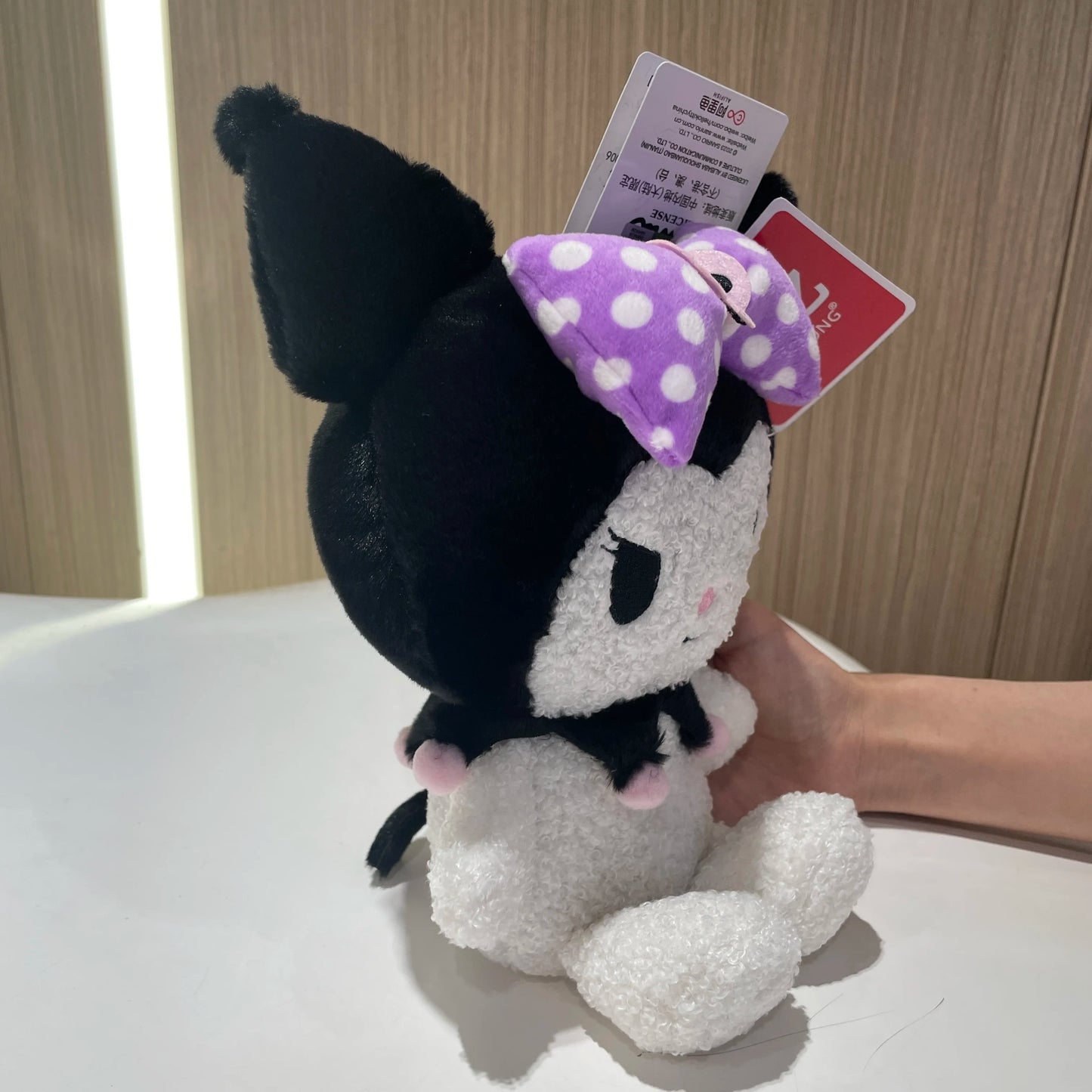 Sanrio Character Adorable Soft Plushies
