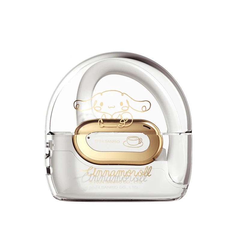 Hello Kitty & Cinnamoroll Wireless Bluetooth Earbuds