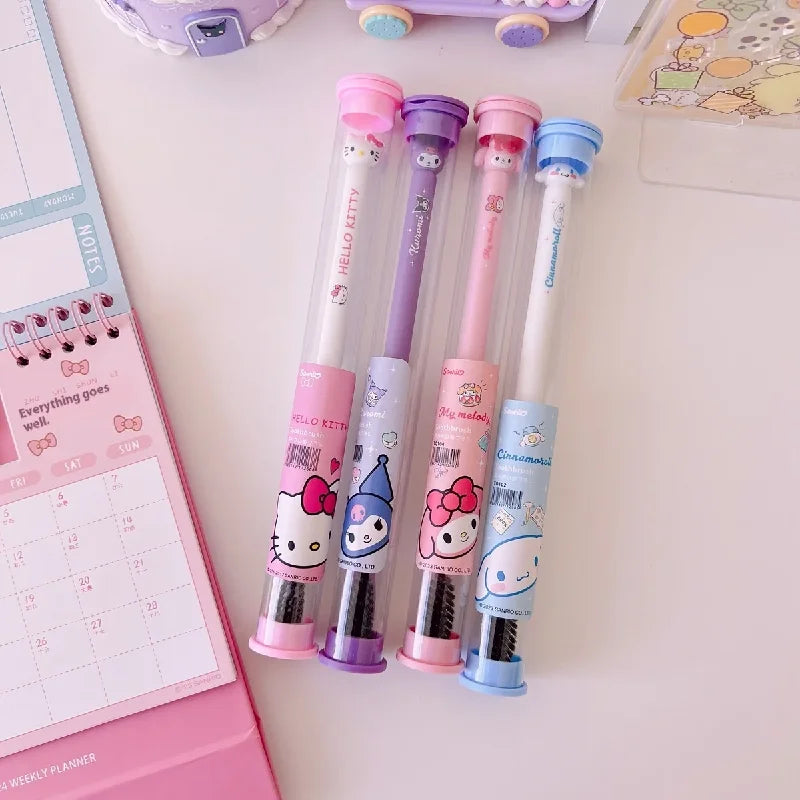 Sanrio Toothbrush