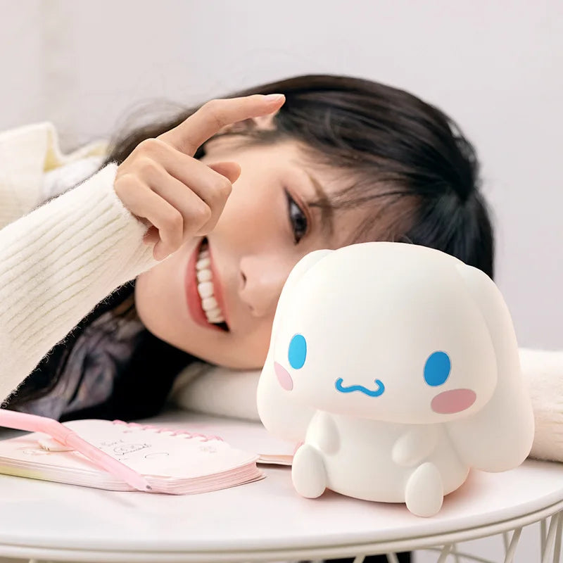 Sanrio Cinnamoroll Ambient Bedroom Night Light