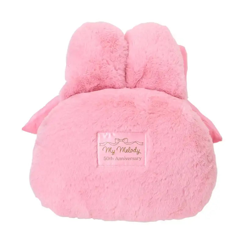 Sanrio My Melody '50th Anniversary' Collectibles