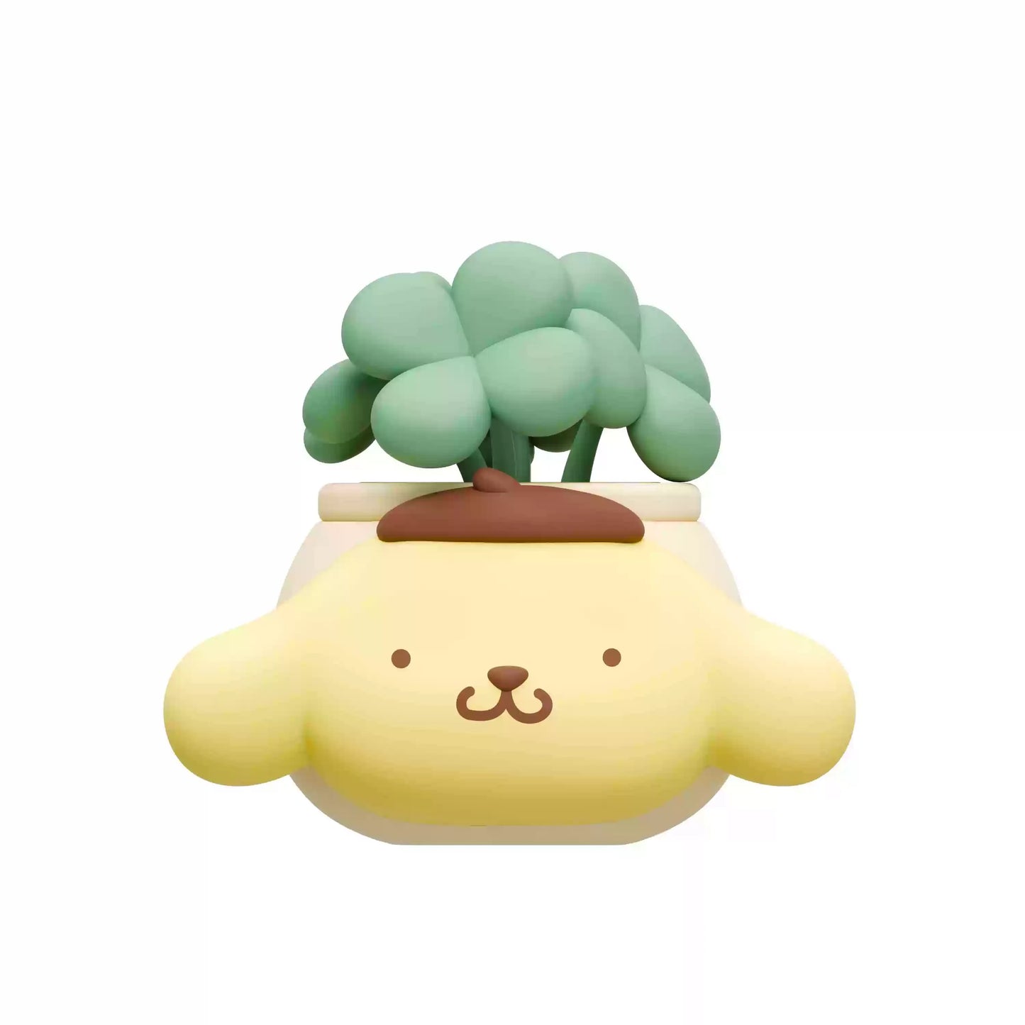 Sanrio Characters Potted Plant Series Blind Box