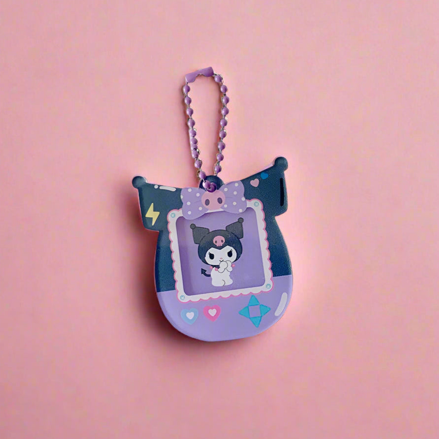 Acrylic Card Holder