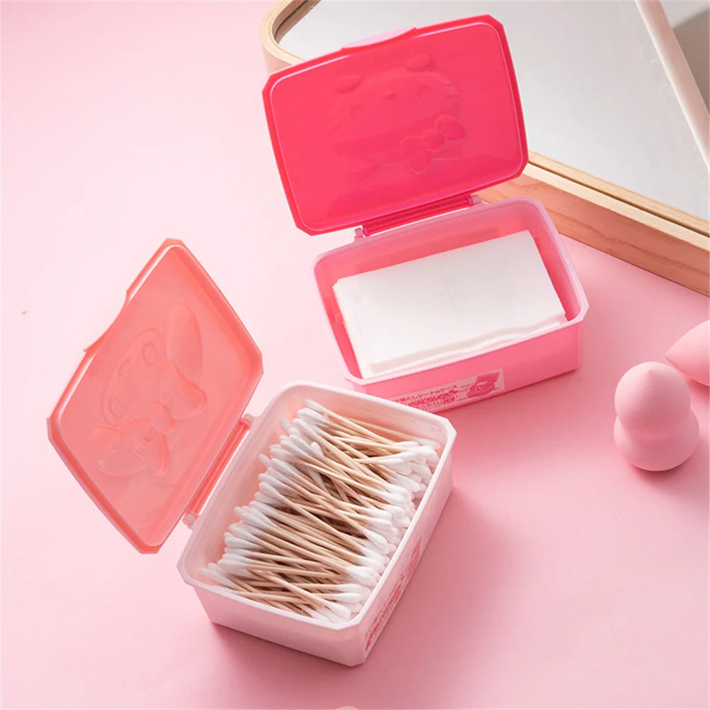 Sanrio Portable Storage Box