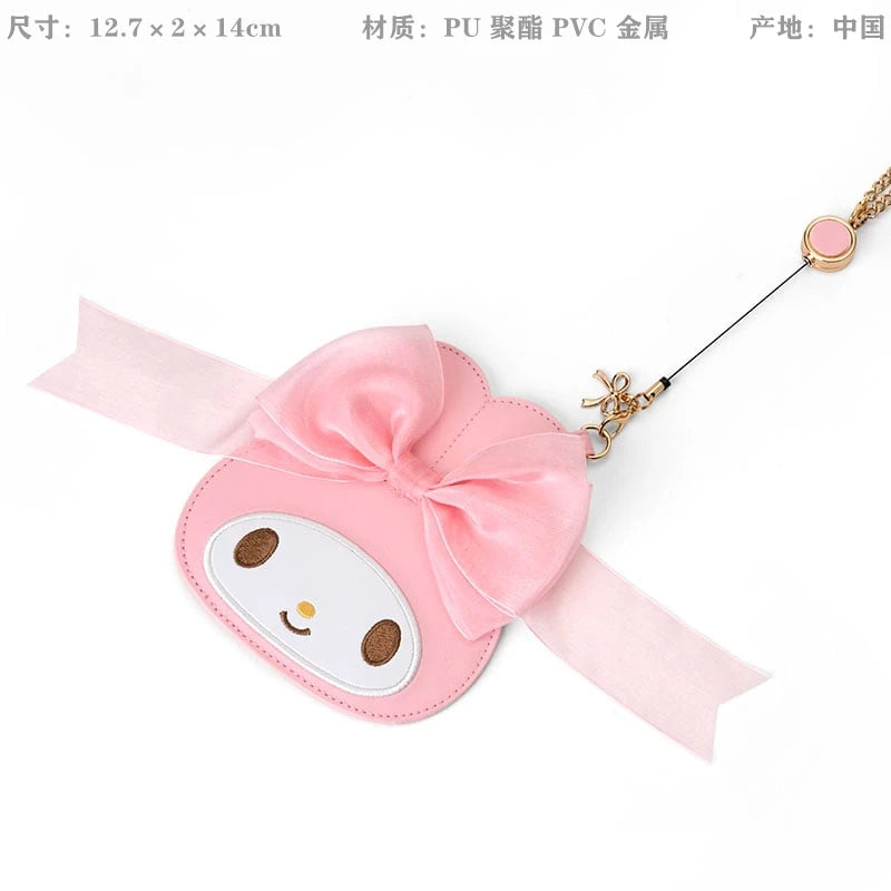 Sanrio My Melody '50th Anniversary' Collectibles