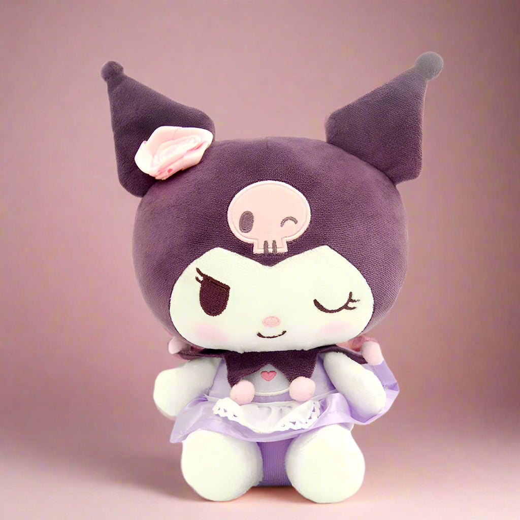 Cuddly Soft Plushies